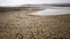 Сімферопольське водосховище: замість води – сигналізація