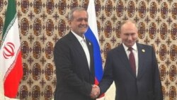 دیدار در عشق‌آباد