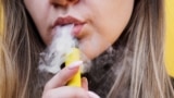 ممنوعیت فروش سگرت‌های برقی در بریتانیا