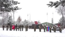 Թուրքիան և Ադրբեջանը հերթական համատեղ զորավարժություններն են սկսում, այս անգամ՝ Կարսում
