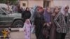 Egypt Votes On Constitution