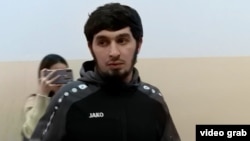 Мансур Мовлаев