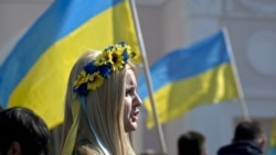 Украинцы Крыма. Жизнь в условиях оккупации | Крымский вечер