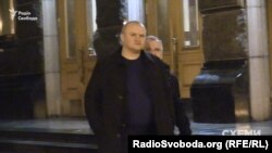 14 вересня НАБУ заявило, що підготувало Демчині повідомлення про підозру в незаконному збагаченні