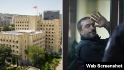 პროკურატურა გიორგი ახობაძის გამამართლებელ განაჩენს სააპელაციო სასამართლოში გაასაჩივრებს