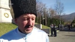 Во Владикавказе вспомнили жертв осетино-ингушского конфликта