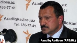 Тофик Ягублу