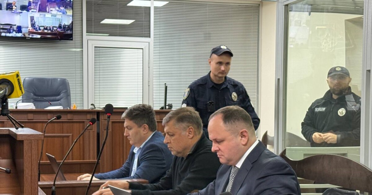 Арешт підприємниці Устименко у справі «Енергоатом»