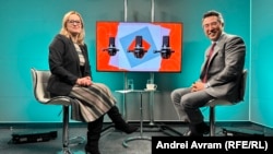 Rim Kap-Soo este ambasadorul Republicii Coreea la București de aproape patru ani.