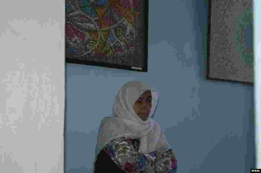 Сайре дар осорхонаҳои кишвар #41