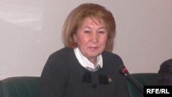 Зилә Вәлиева