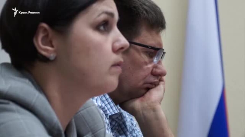 На судебном заседании по «делу Балуха» свидетели обвинения разошлись в показаниях (видео)