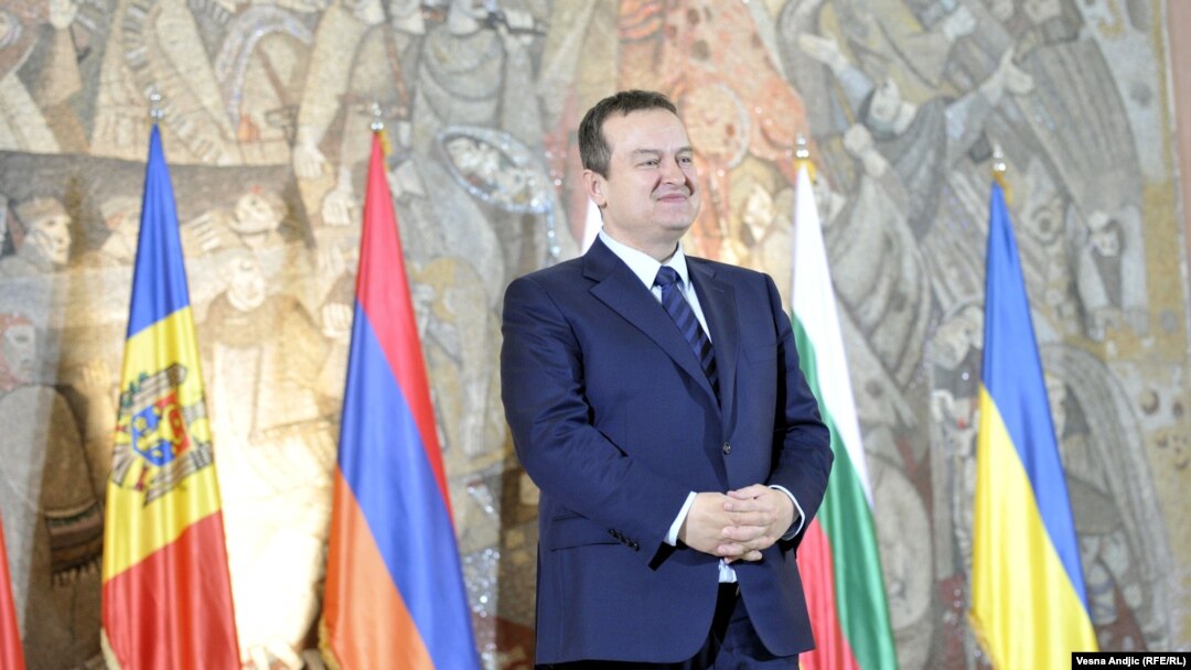 Ivica Dačić 