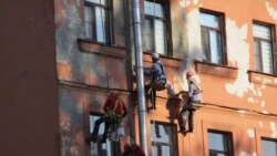 Налог или дань? Крымчане не хотят платить за ремонт домов