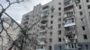  Кременчук після російського удару, Полтавщина, 29 жовтня 2026 року