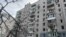  Кременчук після російського удару, Полтавщина, 29 жовтня 2026 року