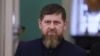 Рамзан Кадыров