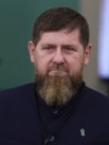 Рамзан Кадыров