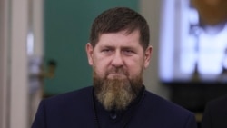 Рамзан Кадыров