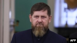Рамзан Кадыров
