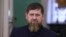 Рамзан Кадыров
