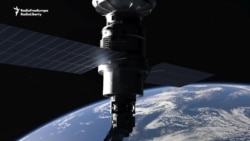 Close Encounter: How A Russian Nesting Doll Satellite Approached A US Target In Orbit