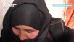 «Сами вырыли эту могилу и в ней живем»: история туркменской семьи в Афганистане