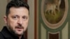 Владимир Зеленский, раисҷумҳури Украина, дар бинои Конгресси Амрико. Вашингтон, моҳи июли 2026