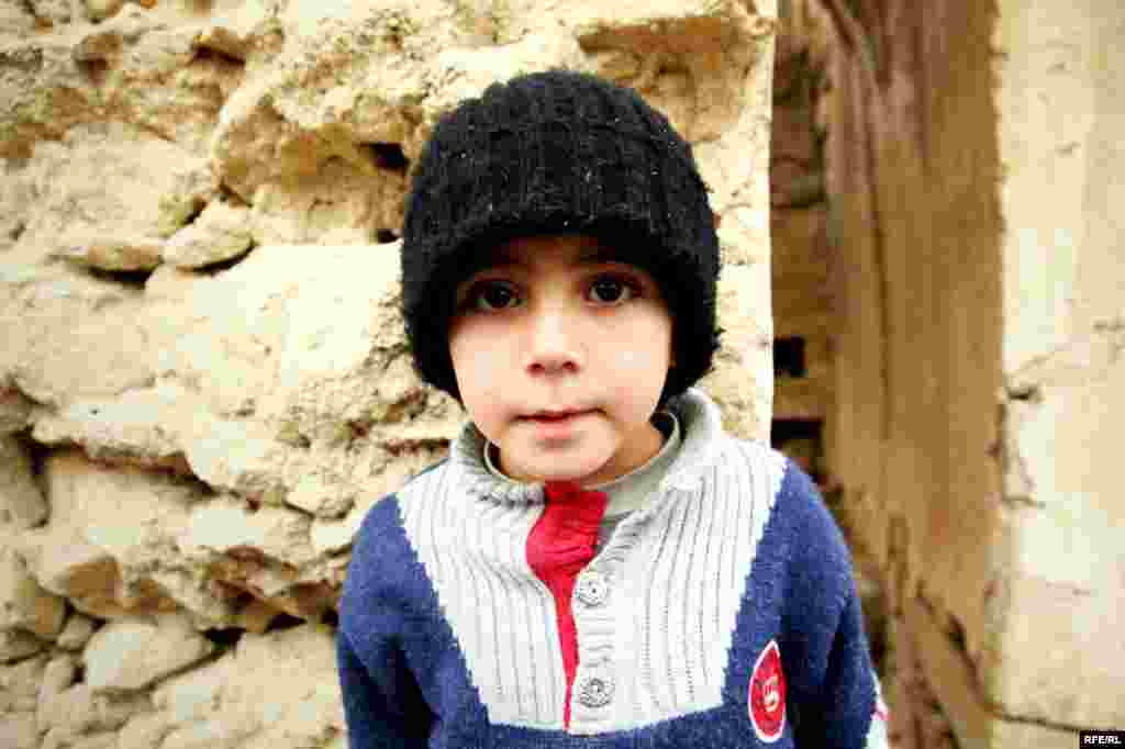 Qala kəndindən fotoreportaj #7