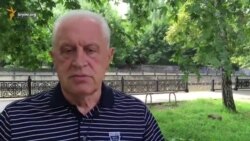 Грач за ликвидацию Министерства по делам Крыма (видео)