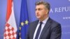 У Харватыі абураныя прысудам Міжнароднага трыбуналу