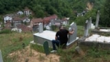 Srebrenica - The Catic Family