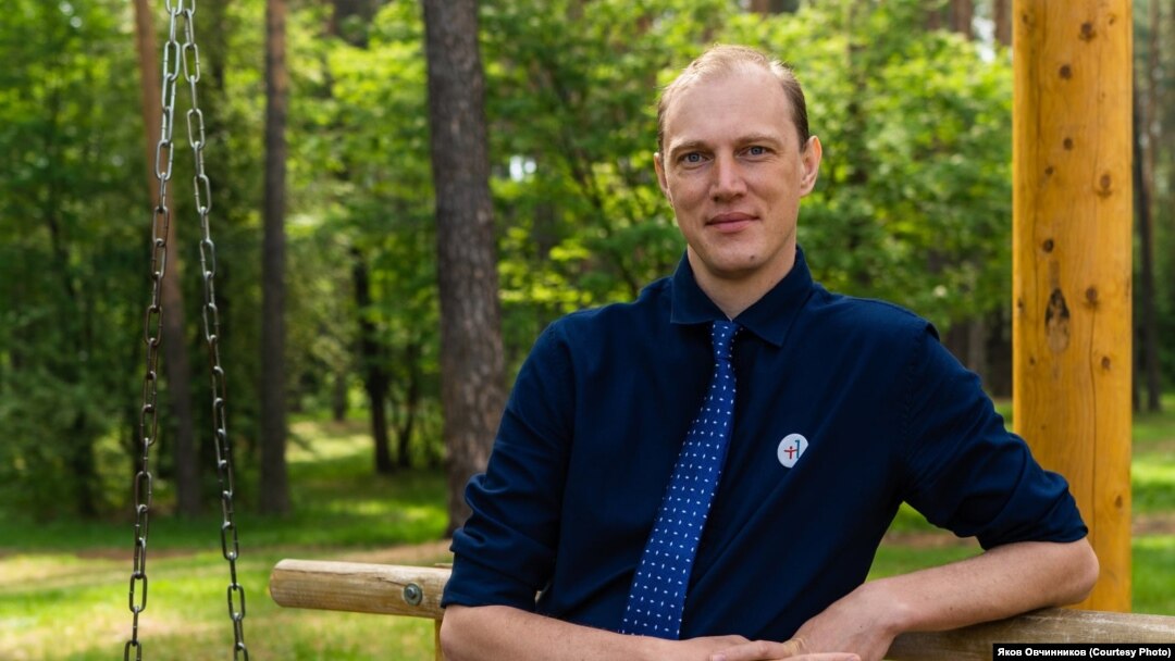Сергей Ухов