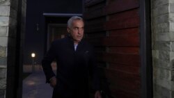 Călin Georgescu, in a statement made to the press on November 26, 2025