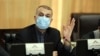 Iranian Foreign Minister Hossein Amir-Abdollahian (file photo)