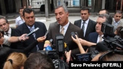 Đukanović i Knežević