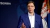 Vučić: Rezultat 100 dana Vlade suficit 