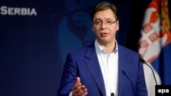 Evropski put Srbije nije doveden u pitanje: Aleksandar Vučić