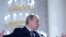 Путин мыйзамсыздыкты тизгиндөөгө сөз берген эле...