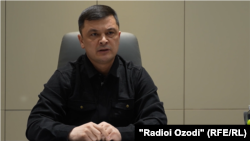 Беҳрӯз Неъматзода