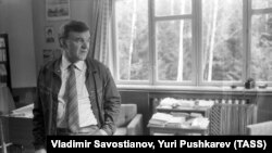 Юры Бондараў, 1983