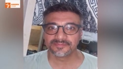 Собиқ хабарнигори Радиои Фардо-Ризо Вализода, ду сол инҷони дар зиндони Эрон аст