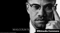 Малкольм Икс, мусулманча аты Малик эш-Шабазз