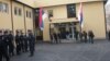 Serbia, Priboj, opening of an regional border center 07feb2016