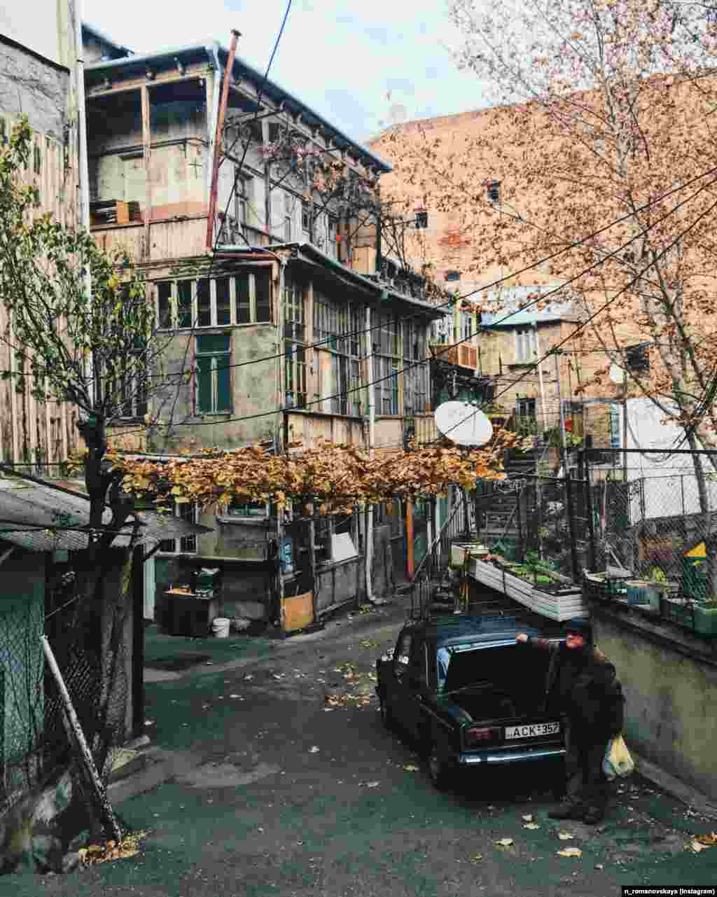 n_romanovskaya-ს სხვა ფოტოები ნახეთ მის ინსტაგრამის არხზე