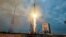 The ill-fated Luna-25 spacecraft blasted off from Russia's Vostochny Cosmodrome on August 11. 