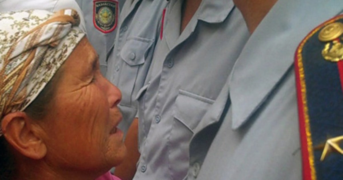 Сексуалдық орыс әйелі