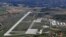 Aeroporti i Gjakovës.