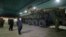Ким Чен Ын осматривает пусковую установку ракеты семейства Hwasong, иллюстративное фото