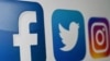 В Нигерии запрещен Twitter, власти начали преследовать пользователей